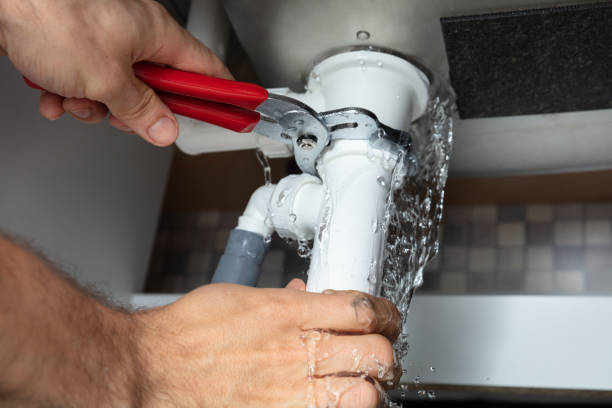 Reliable MS Water damage restoration Solutions