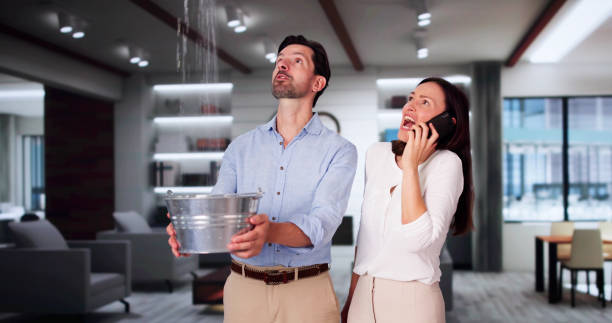 Best 24/7 water damage repair  in Rawls Springs, MS